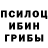 Галлюциногенные грибы мухоморы EA: pay